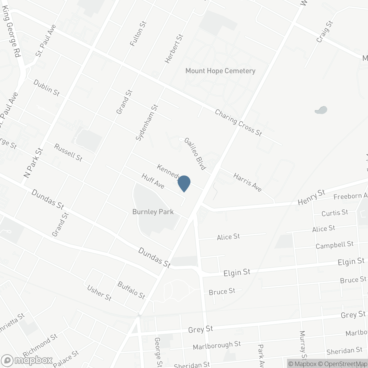 49 KENNEDY, Brantford, Ontario N3R 2C7